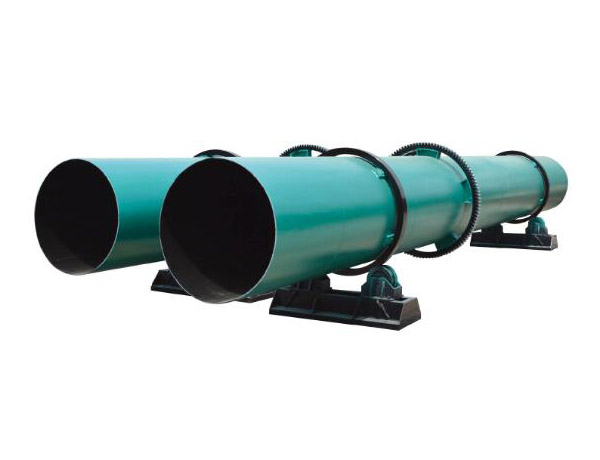 滾筒冷卻機(jī)